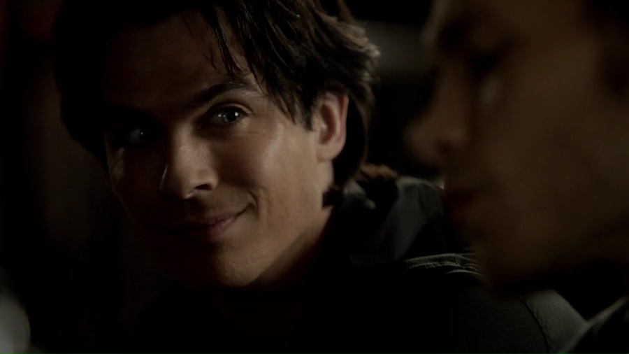 The Vampire Diaries (2011) Season 3 [English] BluRay 480p 720p ESub - Complete Screenshot
