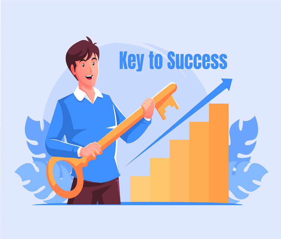 Unlock Your Money Potential: Easy Steps to Boost Credit, Savings, and Financial Success