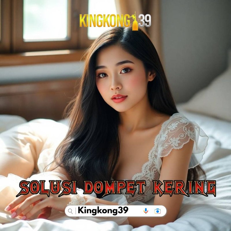 Temukan Keseruan Bermain Slot Hoki Terbaru di Kingkong39! Temukan Keseruan Bermain Slot Hoki Terbaru di Kingkong39!
