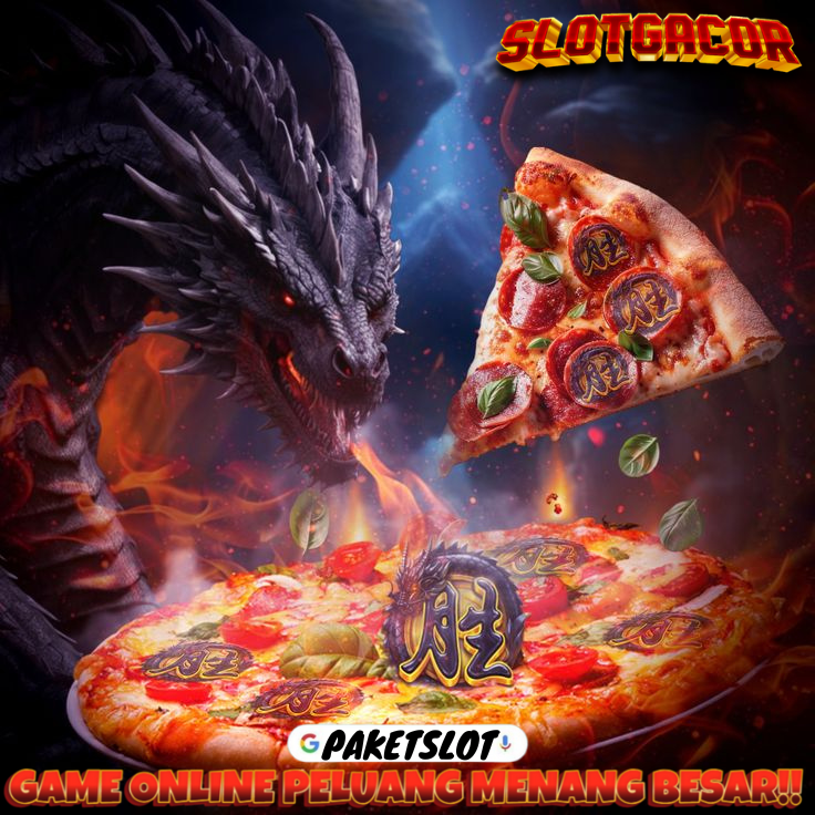 PAKETSLOT • Buruan Daftar! Situs Game Online Paling Hits!