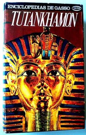md13586353868 - Tutankhamon - J. Arias Condeminas (Audiolibro Voz Humana)