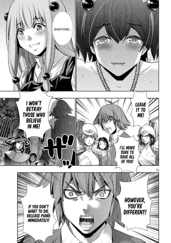 Parallel ParadiseVol14-10