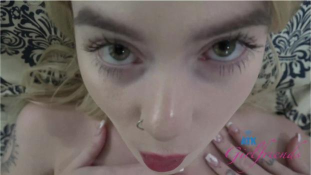 ATKGirlfriends – Blonde Creampies # 21 Compilation – 07.15.2025