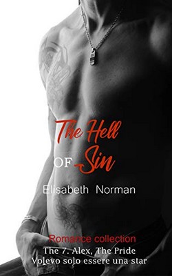 Elisabeth Norman - The hell of sin (2019)