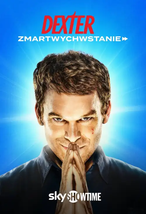 Dexter: Zmartwychwstanie / Dexter Resurrection (2025) [Sezon 1] PL.SKY.WEB-DL.H264.DDP5.1-K83 / Lektor PL