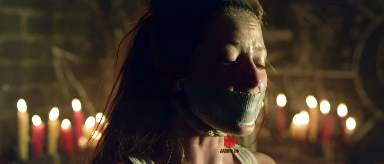 Sofia Lama 13 - Desde El Mas Alla 2017