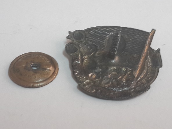 Участнику Сталинскогоп охода за хлопок  (4)