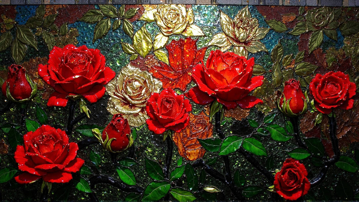 Roses