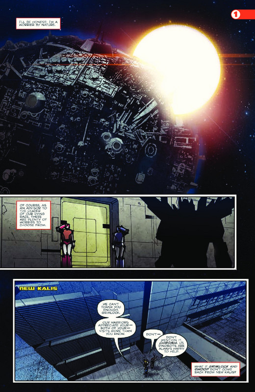 Transformers Prime Beast Hunters, Vol. 2 TPB Com