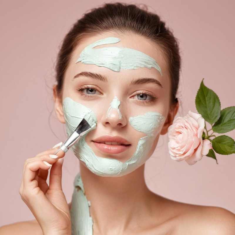 LAURA GELLER NEW YORK Blush-n-Glow Kit (3 PC): Baked Balance-N-Glow Kit