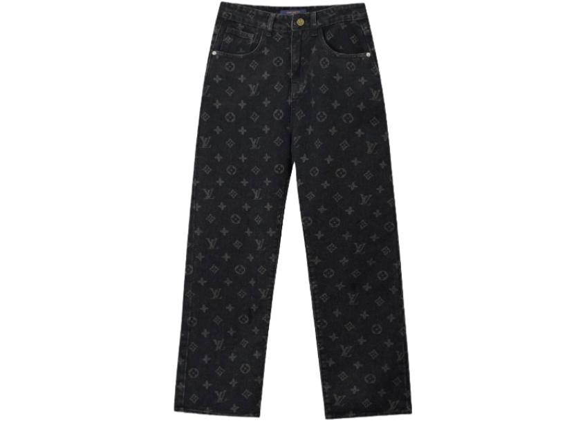 LV Pants