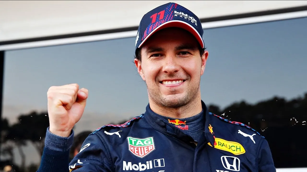 ¿Cuánto mide Checo Pérez? Un pequeño gigante en la Fórmula 1