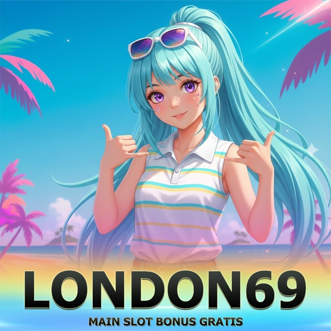 LONDON69 : Official Login Portal Aman & Resmi