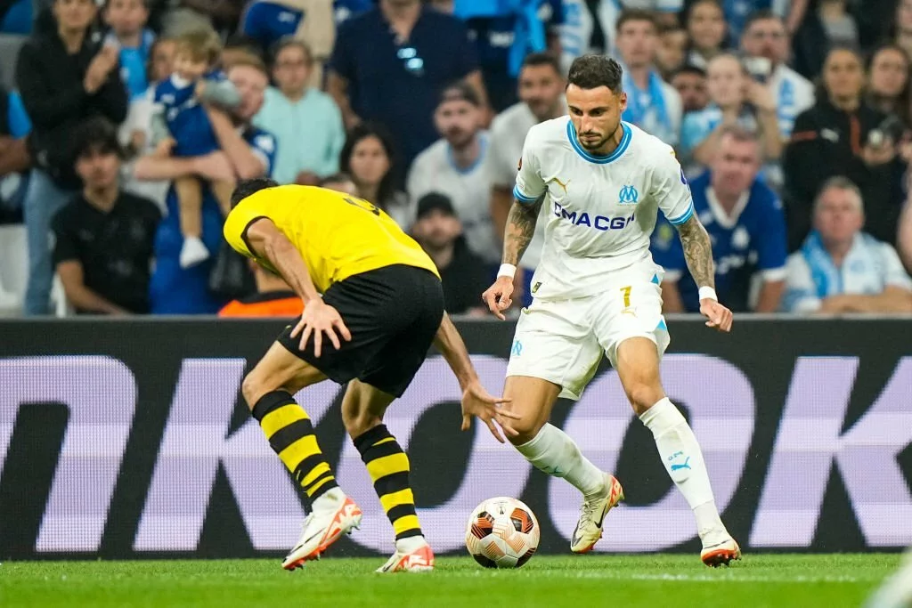 AEK Athens vs Olympique Marseille game preview