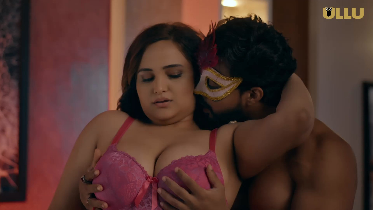 Chahat Part 1 (2023) UllU Hindi
