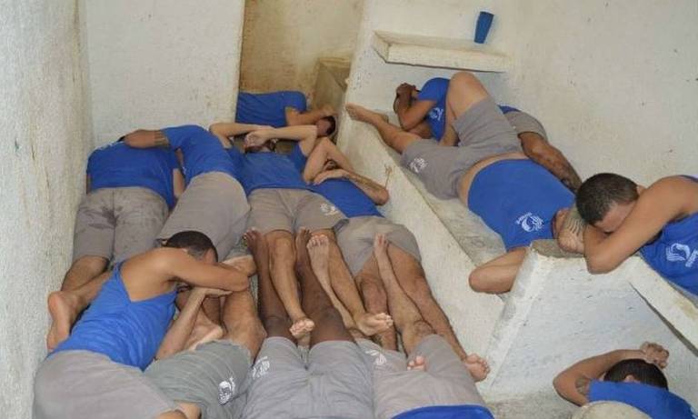 Já Somos um País Fascista - por Dodô Azevedo (Parte III) - Página 15 15731688105dc4a6aa0966c-1573168810-3x2-md