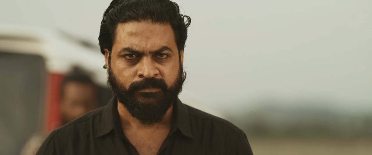 Oru Nodi 2024 WebRip [Hindi + Tamil] 480p 720p ESub Screenshot