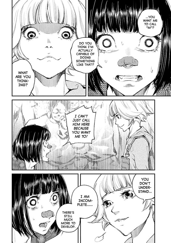 Killing MorphVol3-12