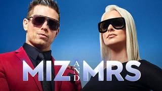 Miz - Mrs 