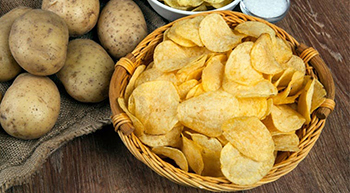 Club Academy - Corso Patate - Ita