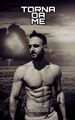 Vincenzo P – Torna da me (2019)