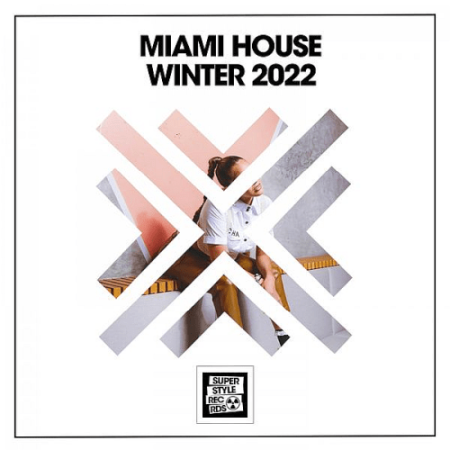 VA - Miami House Winter (2022)