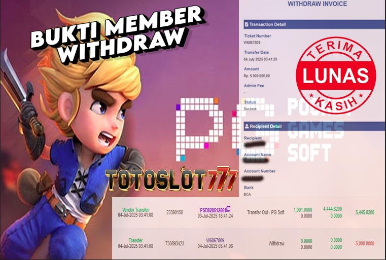 Bukti 