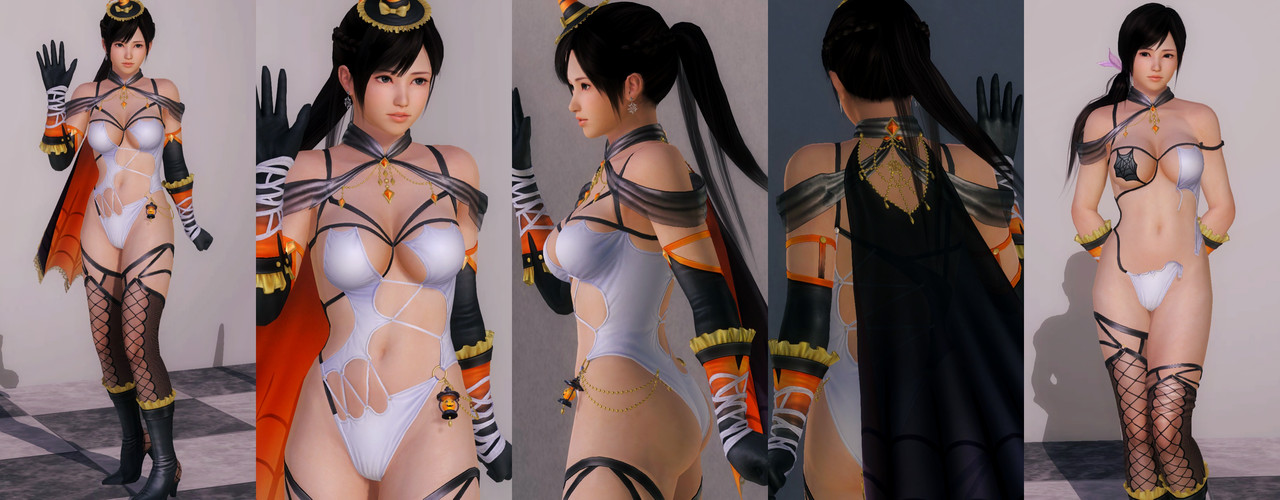 Kokoro-DOAXVV-Arachne-Mirage.jpg