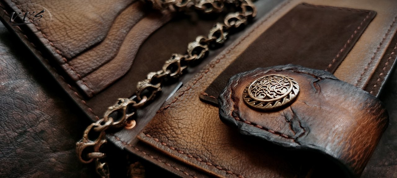 кошелек мото ХД девушка6