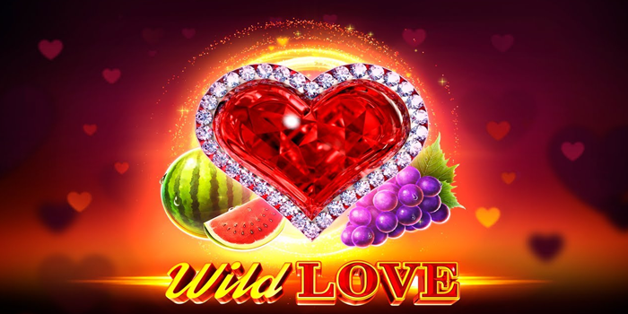 Bocoran  Bermain Slot Wild Love Untuk Jackpot