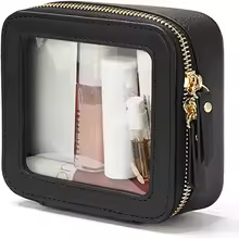 Mini Makeup Bag