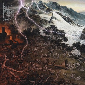 Re: Bell Witch (USA) / Funeral Doom Metal