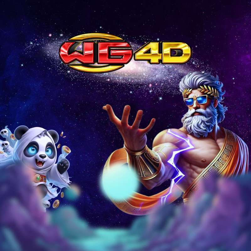 WG4D | Dikala Badai Melanda Situs Toto Slot dan Slot 4d Terkuat Di Bumi Tahan Banting
