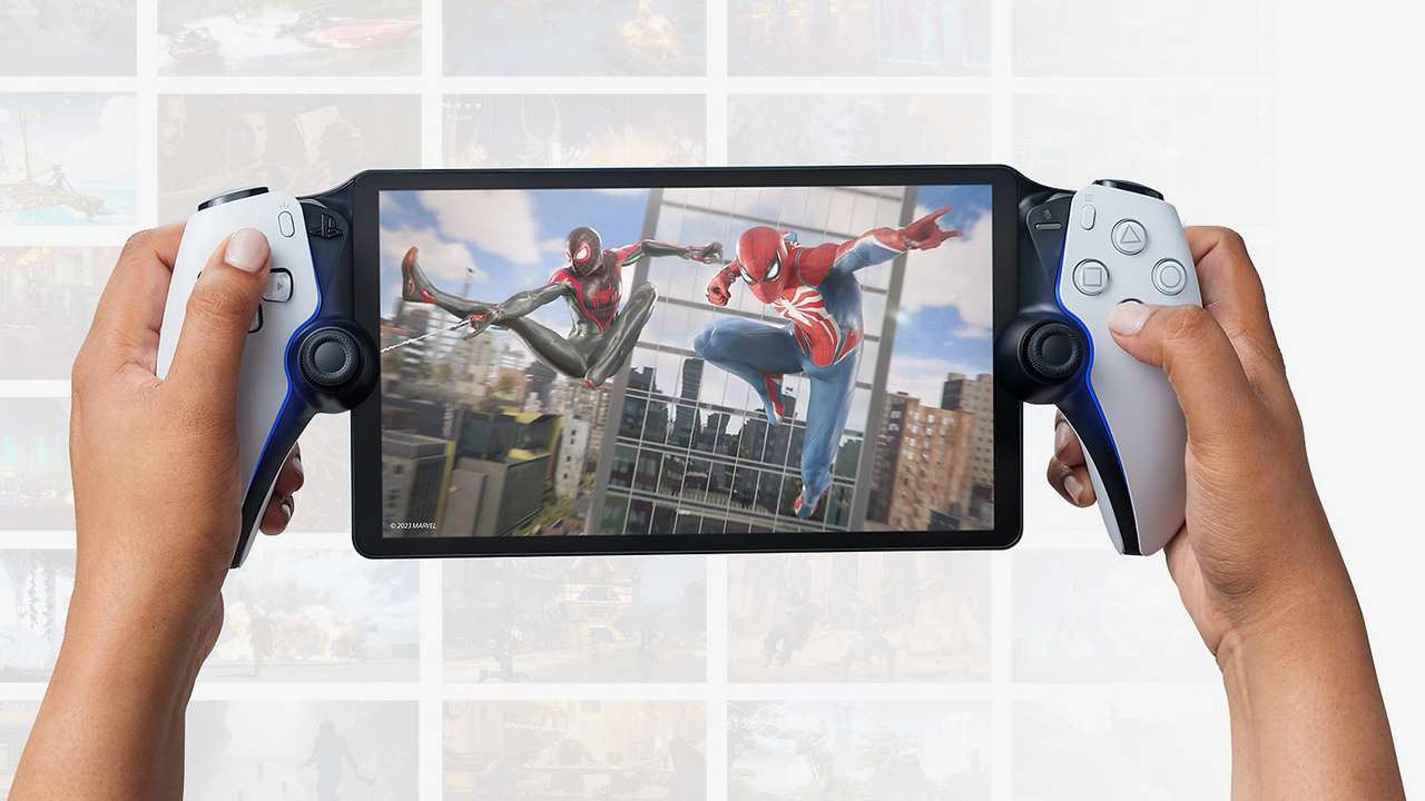 PlayStation Portal millora la seva experiència amb un nou mode d’alta qualitat