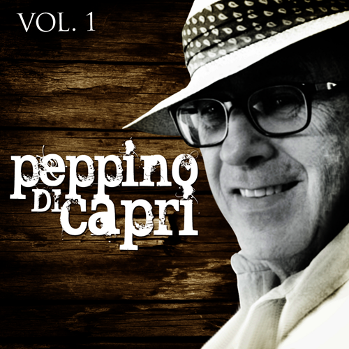 Peppino Di Capri - Peppino di Capri Vol. 1 (2011 ) (flac)