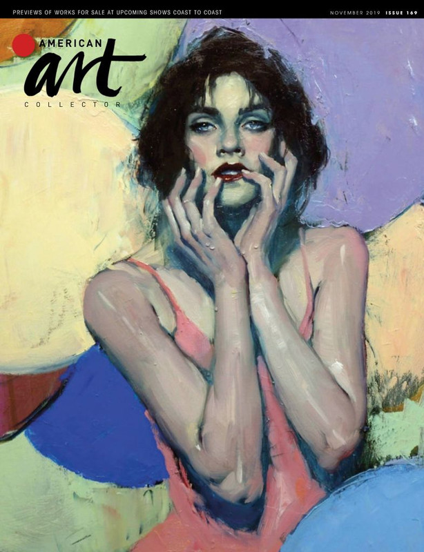 American-Art-Collector-November-2019
