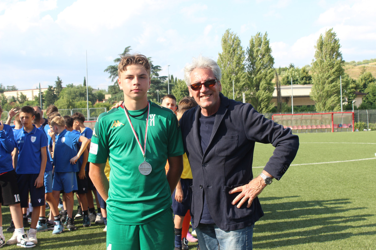 Imbarrato Andrea (Capostrada)