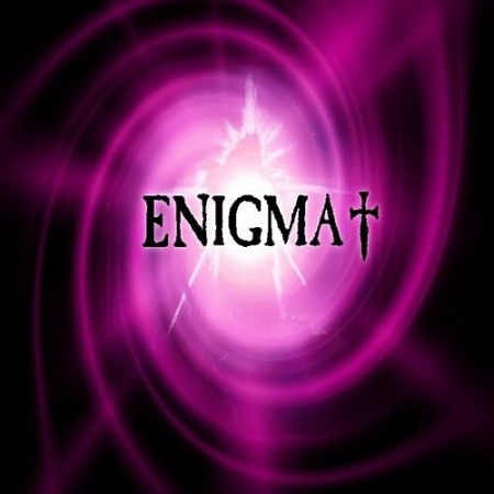 Enigma - Studio albums (1990-2008) MP3