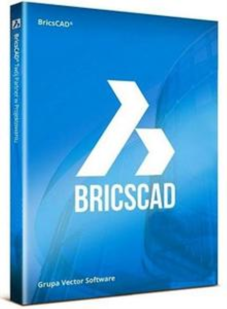 Bricsys BricsCAD Ultimate 22.2.03.1 (x64) Bricsys BricsCAD Ultimate 22.2.03.1 (x64)
