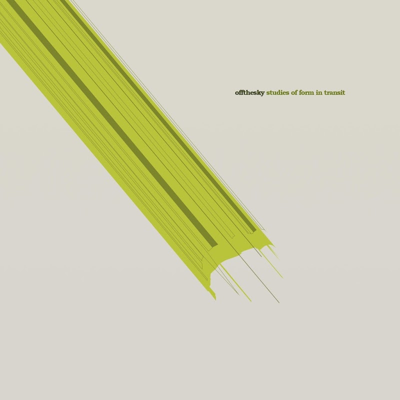 Offthesky - Studies of Form in Transit (Remastered) (2019) .mp3 -320 Kbps