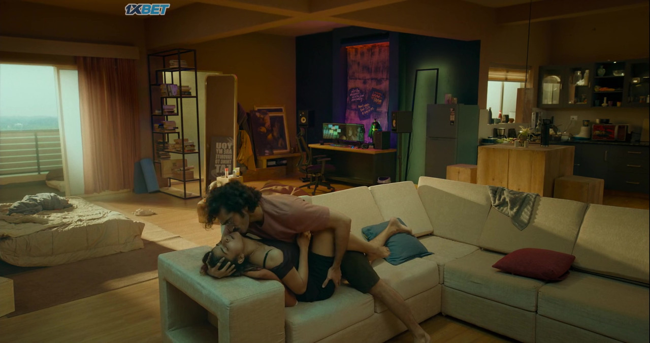 Footage (2024) Hindi Dubbe Adult Movies | WEB-DL | 1080p | 720p | 480p | Download | Watch Online