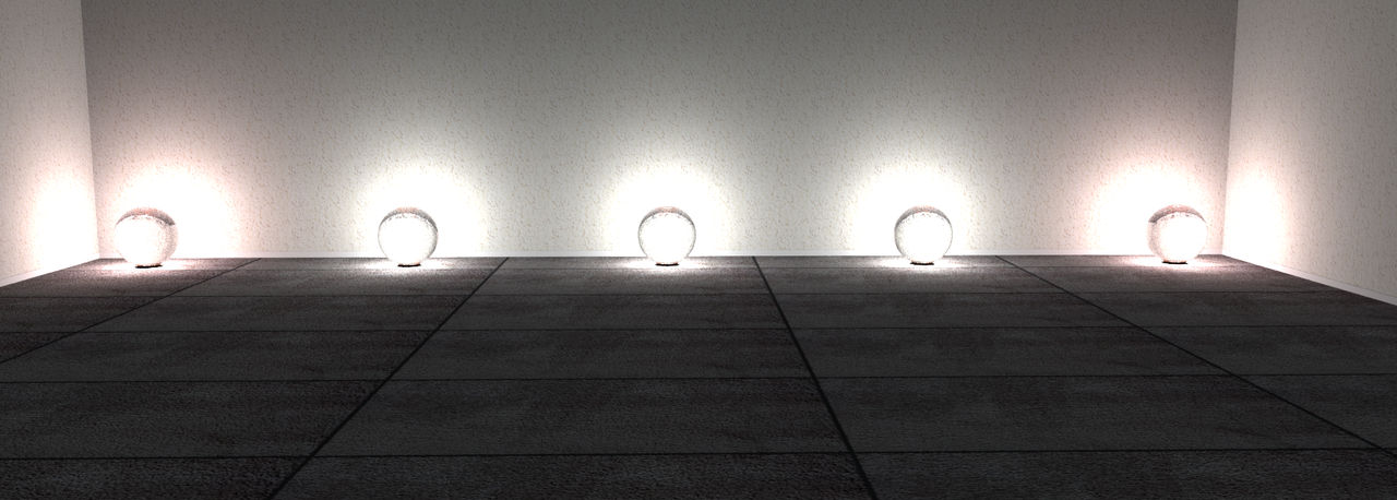 Sweet home top 3d lighting