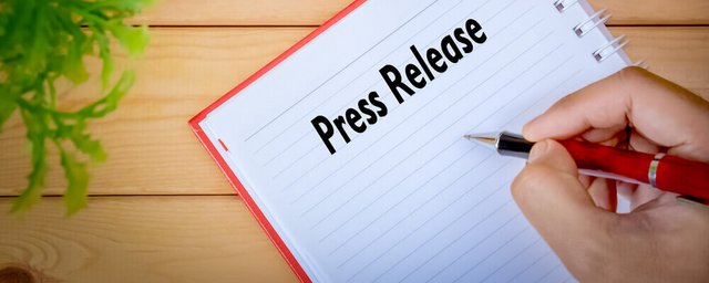 How to Write a Press Release