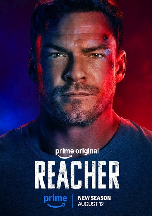 Reacher (2026) (Sezon 4) MULTi.1080p.AMZN.WEB-DL.H264.DDP5.1.Atmos-K83 / Lektor i Napisy PL