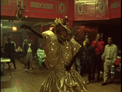 Paris Is Burning (1990)