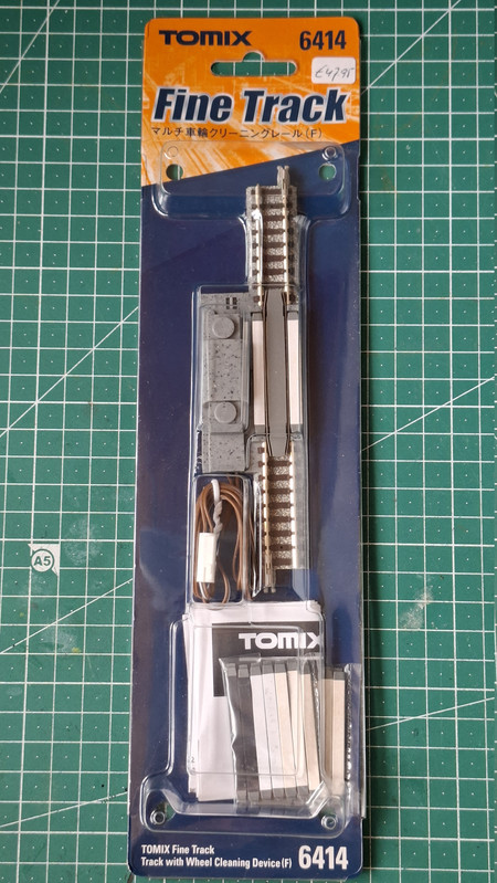 Tomix 6414