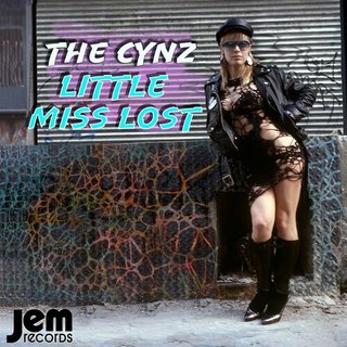 The Cynz - Little Miss Lost (2024).mp3 - 320 Kbps