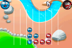 minigame Connect4 - ingame