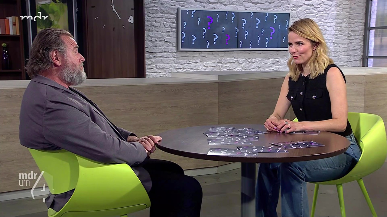 Stephanie Mueller Spirra MDR um4b Gaestezum Kaffee 29042025 00346