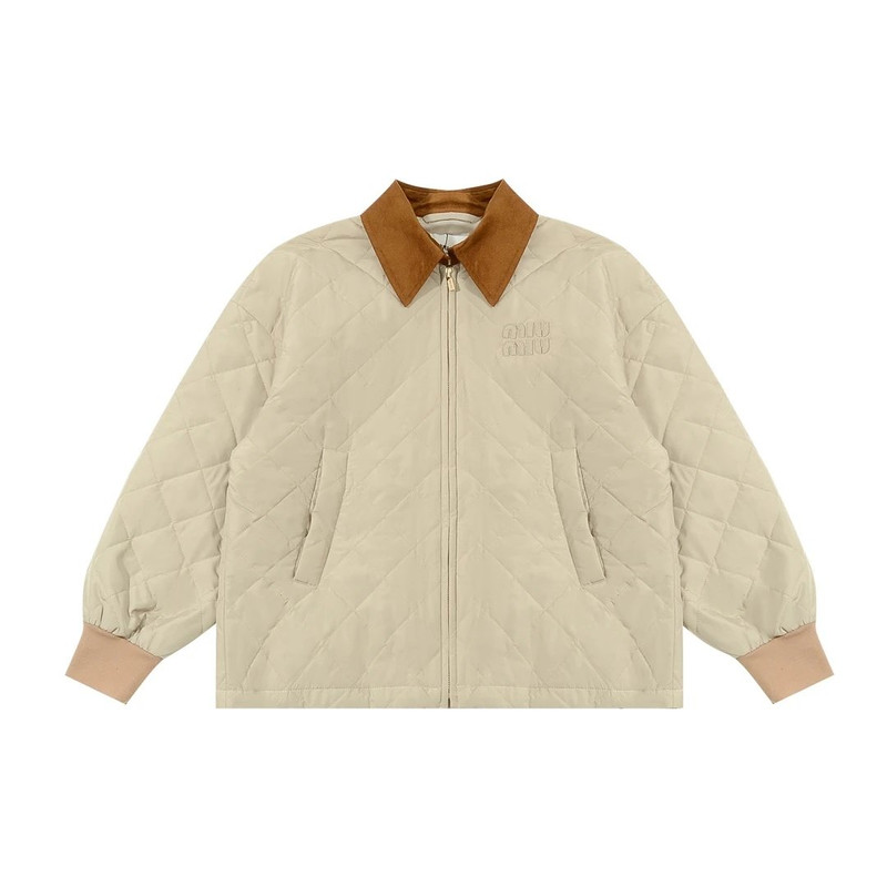 Miumiu Coat
